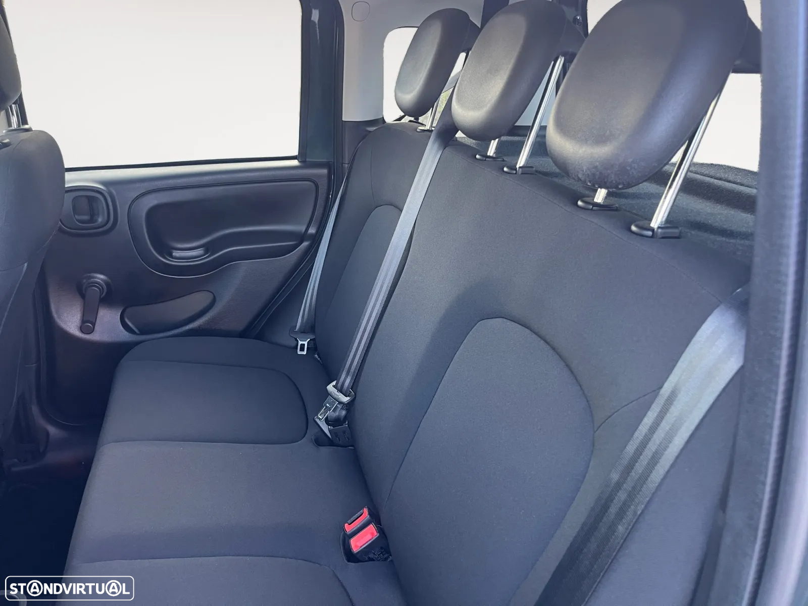 Fiat Panda 1.0 Hybrid - 15