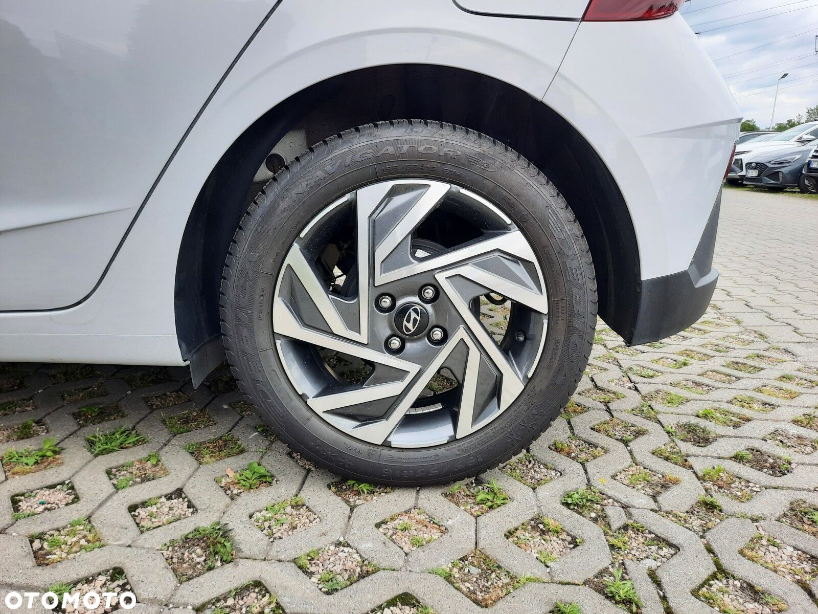 Hyundai i20 1.2 Modern - 29