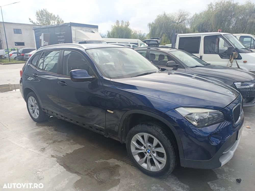 Dezmembram BMW X1 2013 2.0 Diesel XDrive - 2