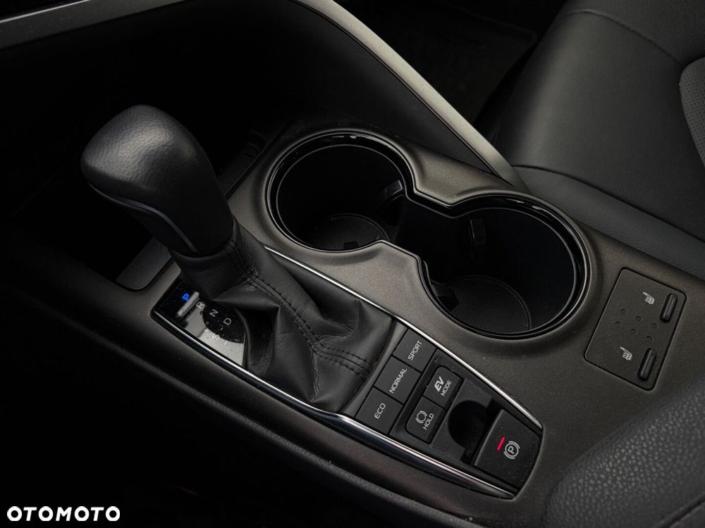 Toyota Camry 2.5 Hybrid Comfort CVT - 19