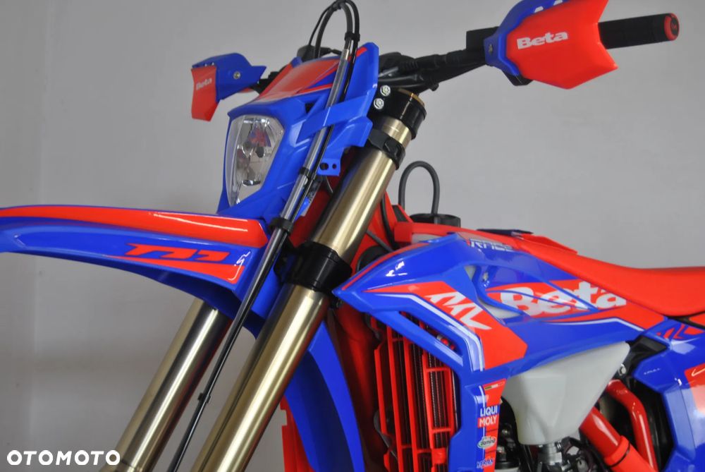 Beta RR - 3