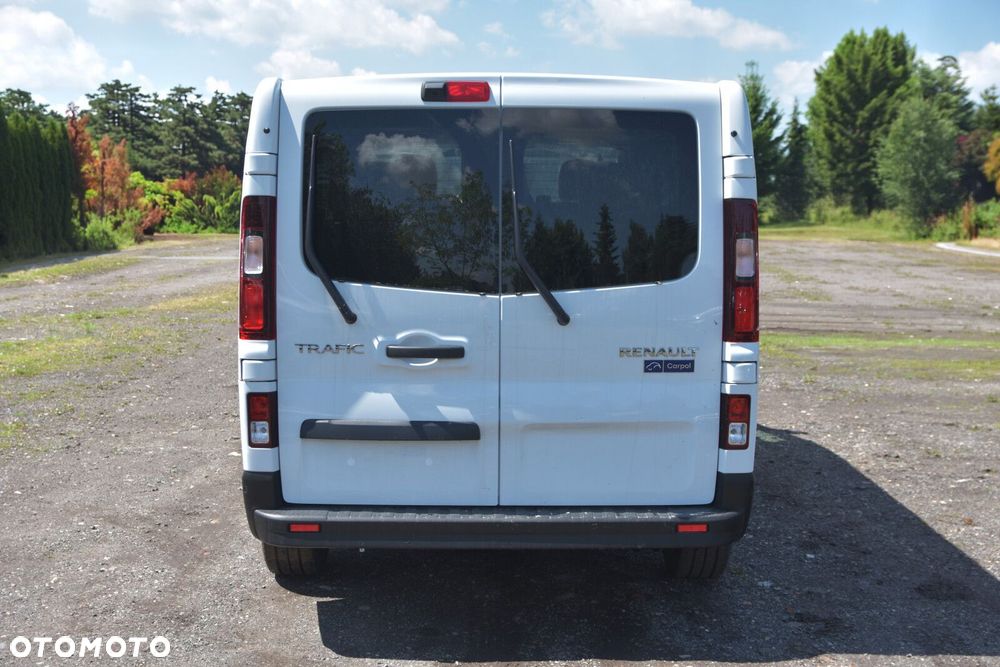 Renault Trafic - 6