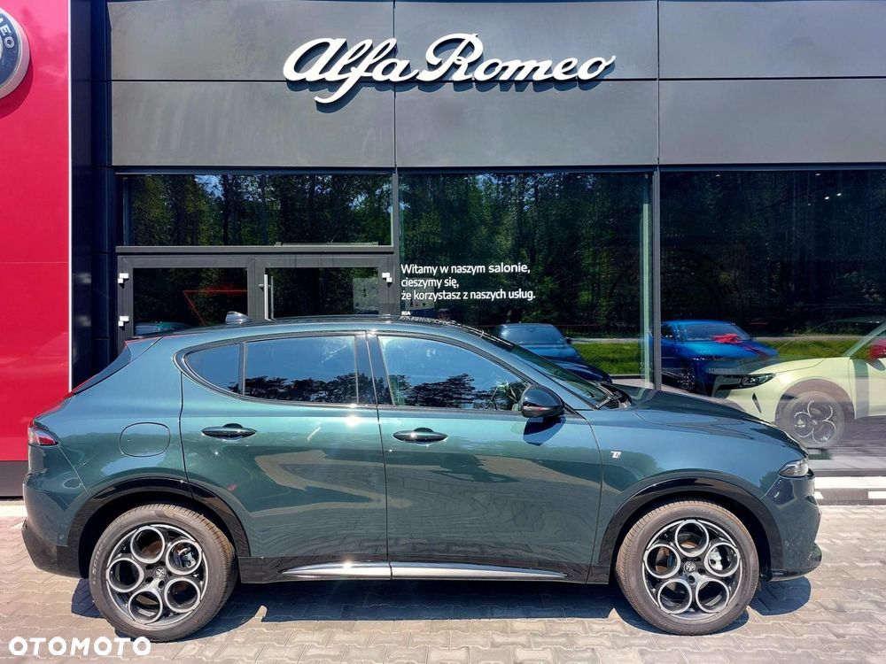 Alfa Romeo Tonale 1.6 JTD Ti DCT - 7
