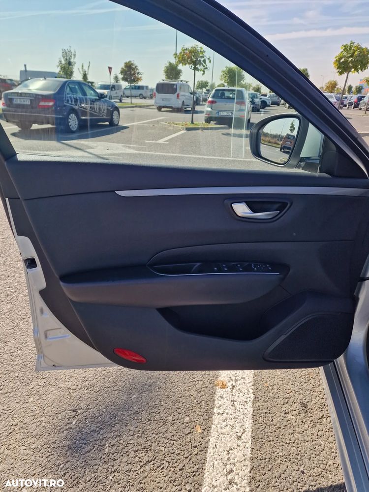 Renault Talisman - 20