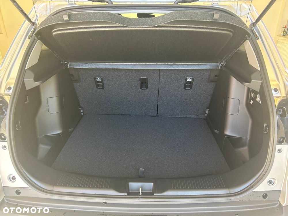 Suzuki SX4 S-Cross - 19