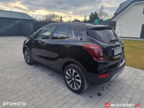 Buick Encore - 10