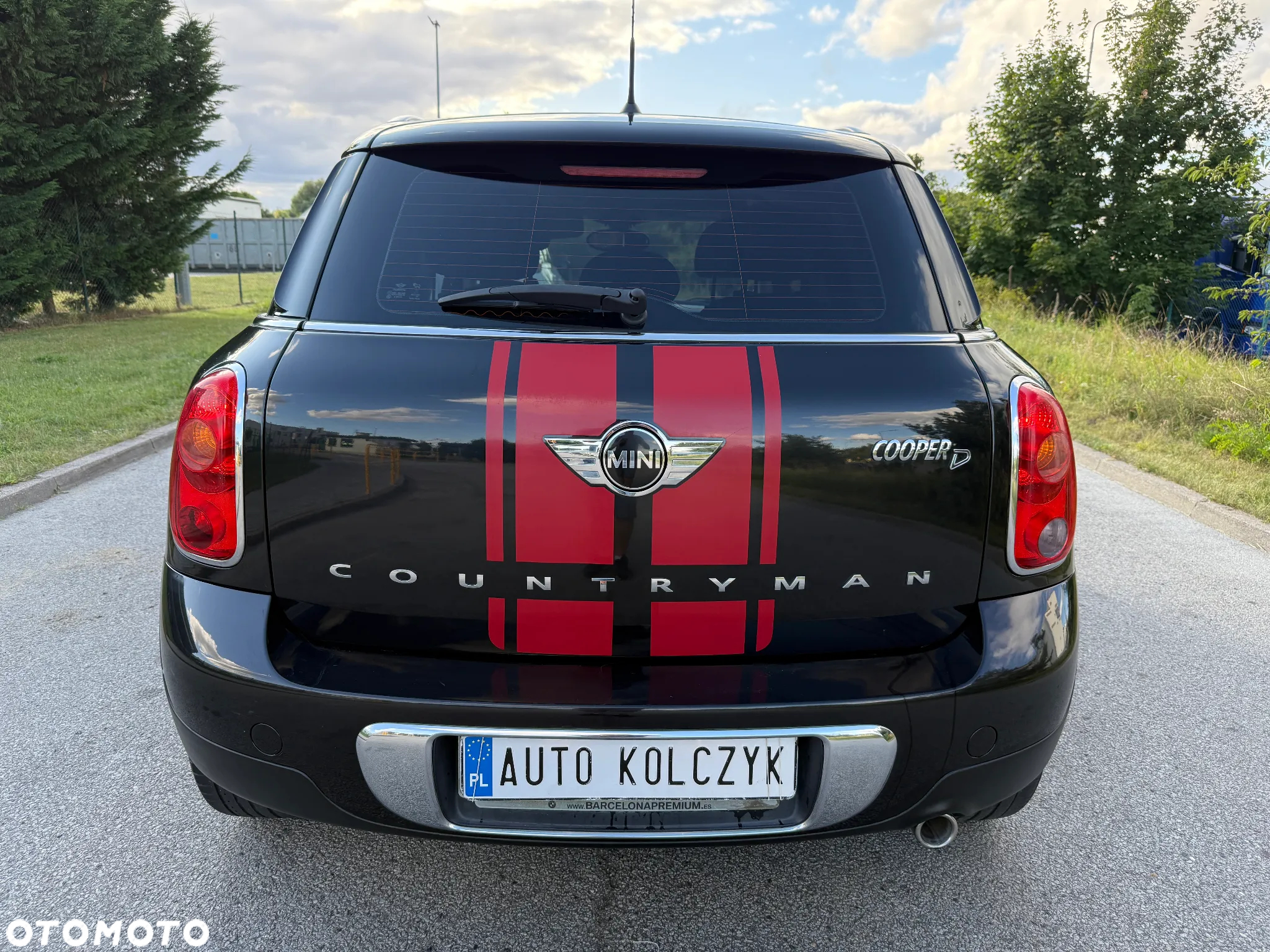 MINI Countryman Cooper D - 6
