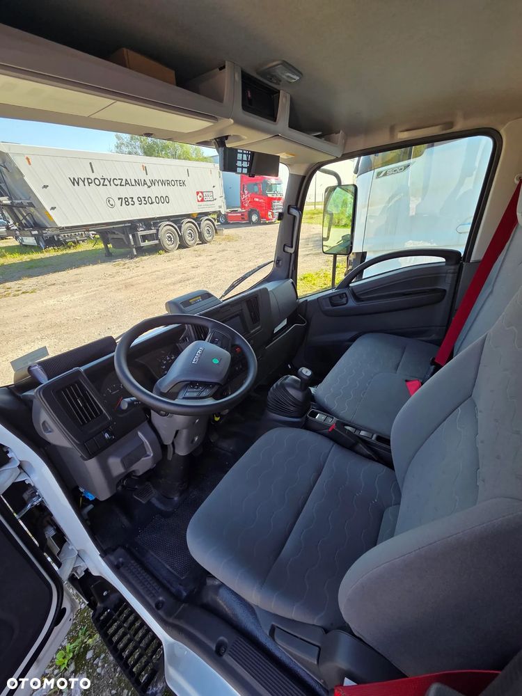 Isuzu M27 - 6