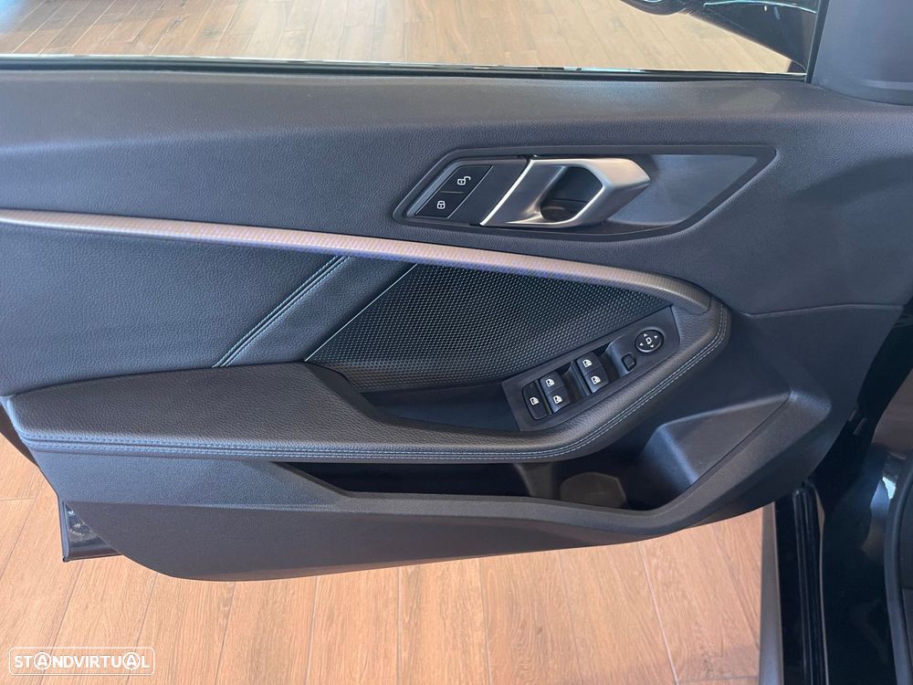 BMW 216 Gran Coupé d Pack Desportivo M - 27