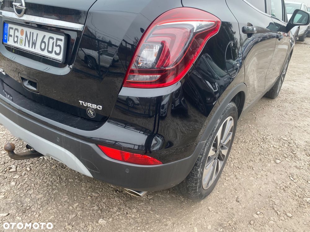 Opel Mokka 1.4 Turbo ecoFLEX Start/Stop Color Edition - 12