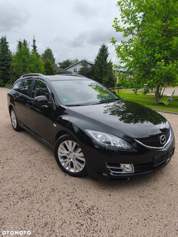 Mazda 6 Sport 2.0 Exclusive - 3