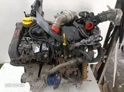 MOTOR COMPLETO NISSAN NOTE 2006 - 8