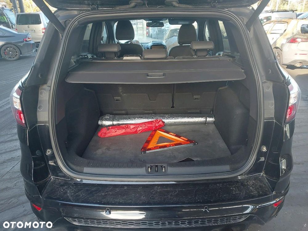 Ford Kuga 2.0 TDCi AWD ST-Line Black - 6