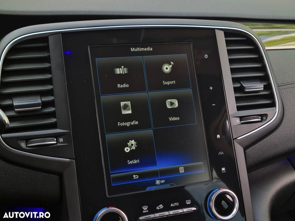 Renault Talisman - 27