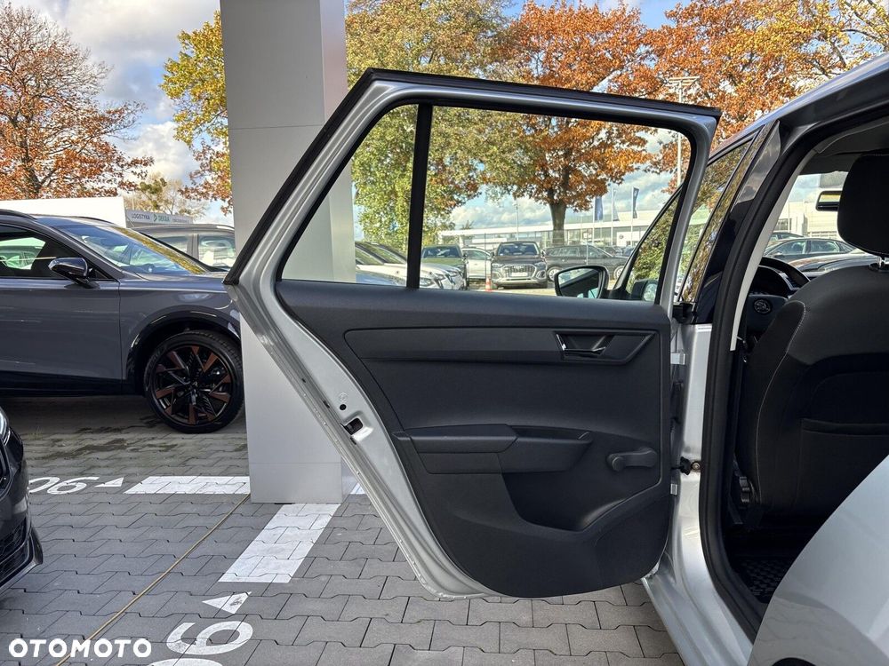 Skoda Fabia 1.0 TSI Ambition - 12