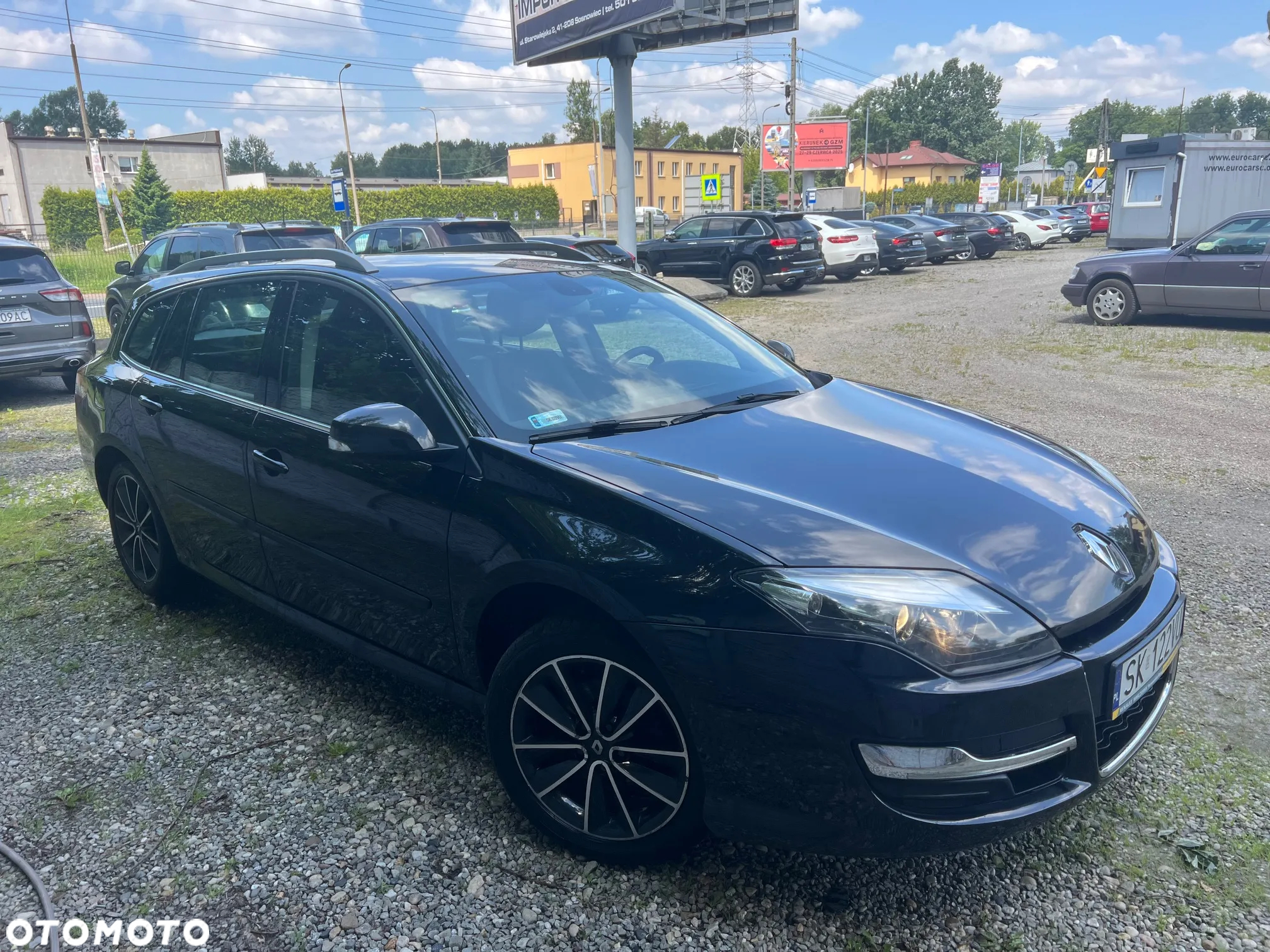 Renault Laguna 2.0 dCi Bose Edition ESM - 7