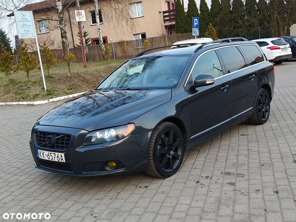 Volvo V70 2.0D Kinetic - 16