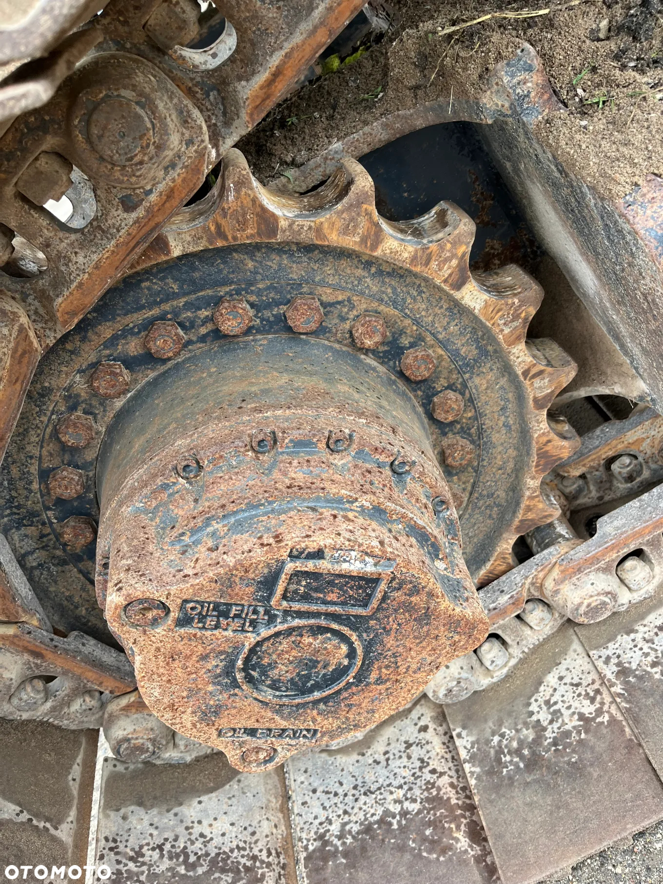 New Holland - 21