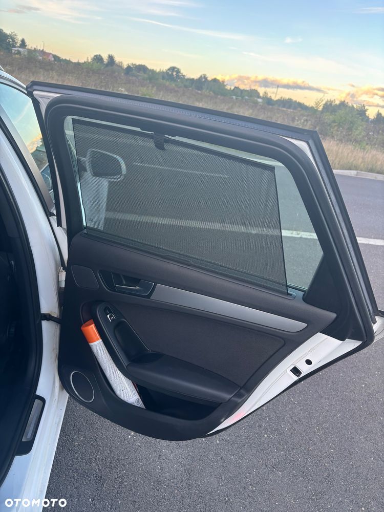 Audi A4 Avant - 9