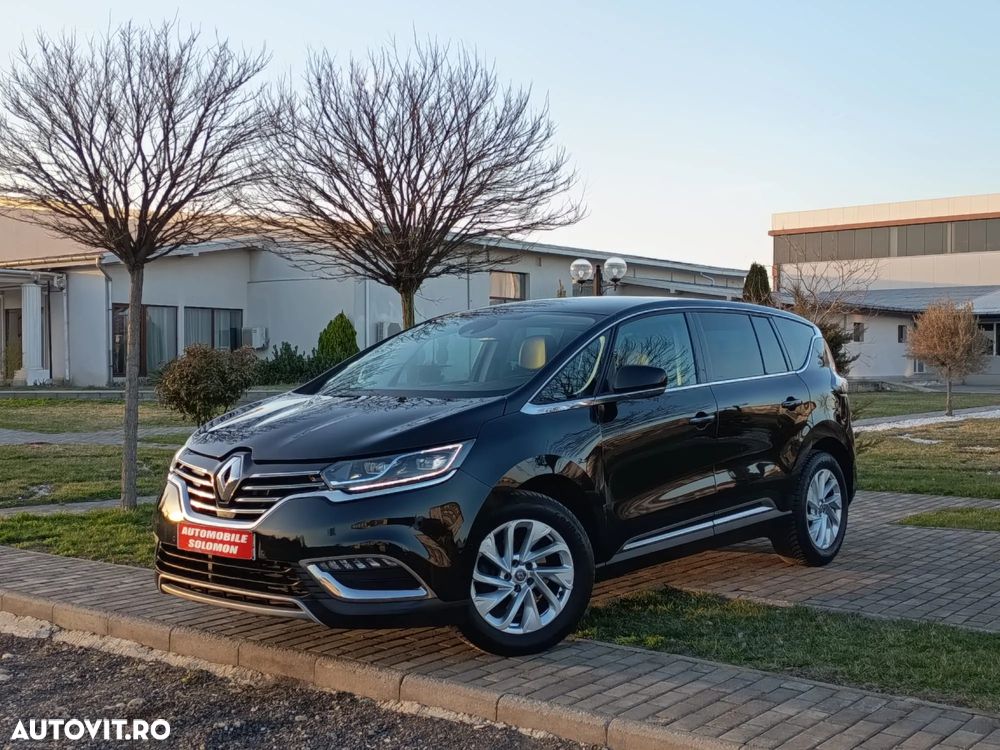 Renault Espace - 1