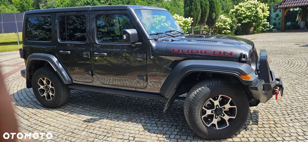 Jeep Wrangler - 6