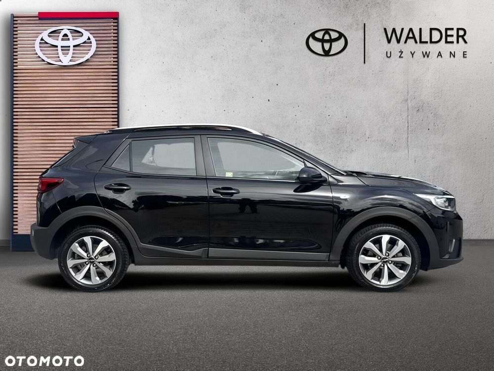 Kia Stonic 1.2 M - 9