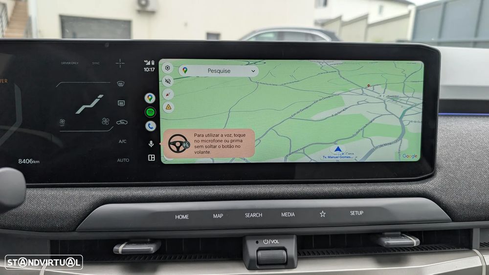 Kia EV3 81.4 kWh GT-Line - 13