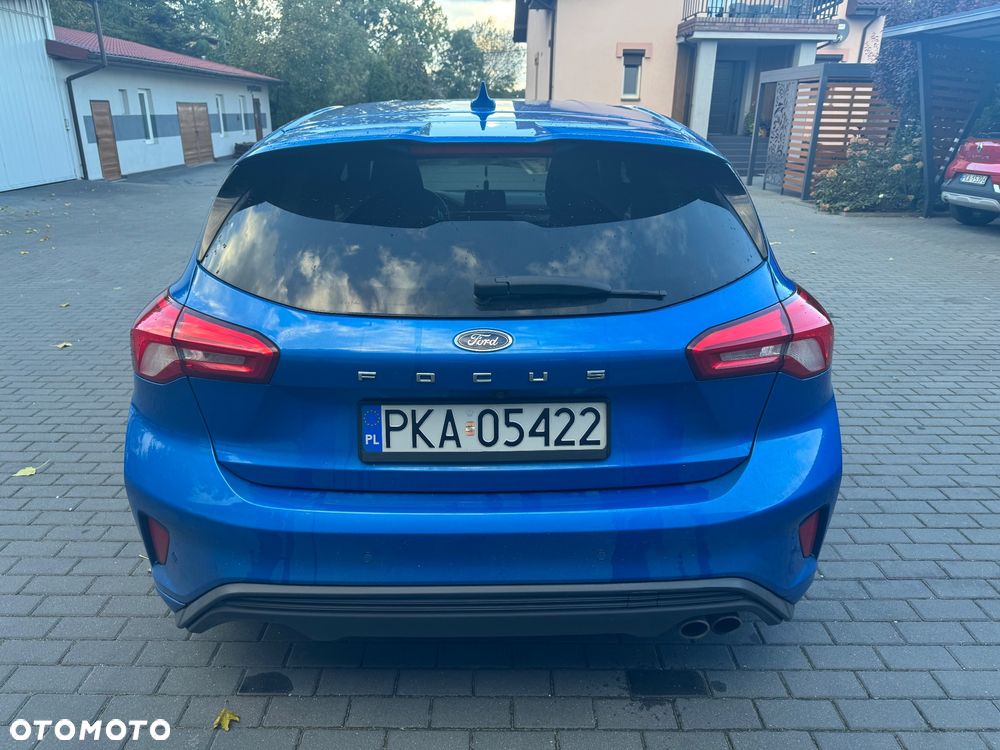 Ford Focus - 5