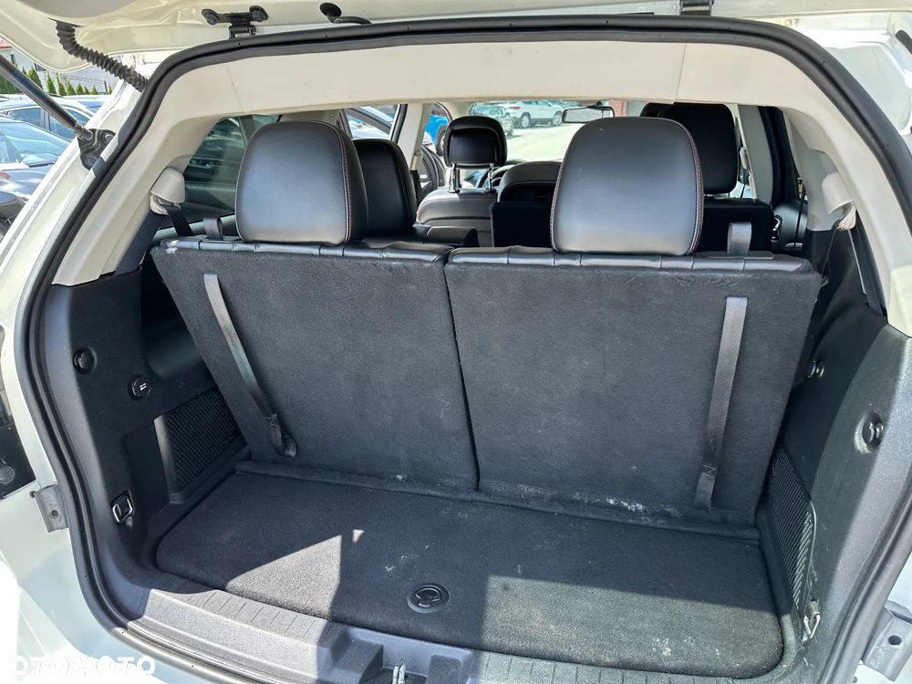 Dodge Journey - 25