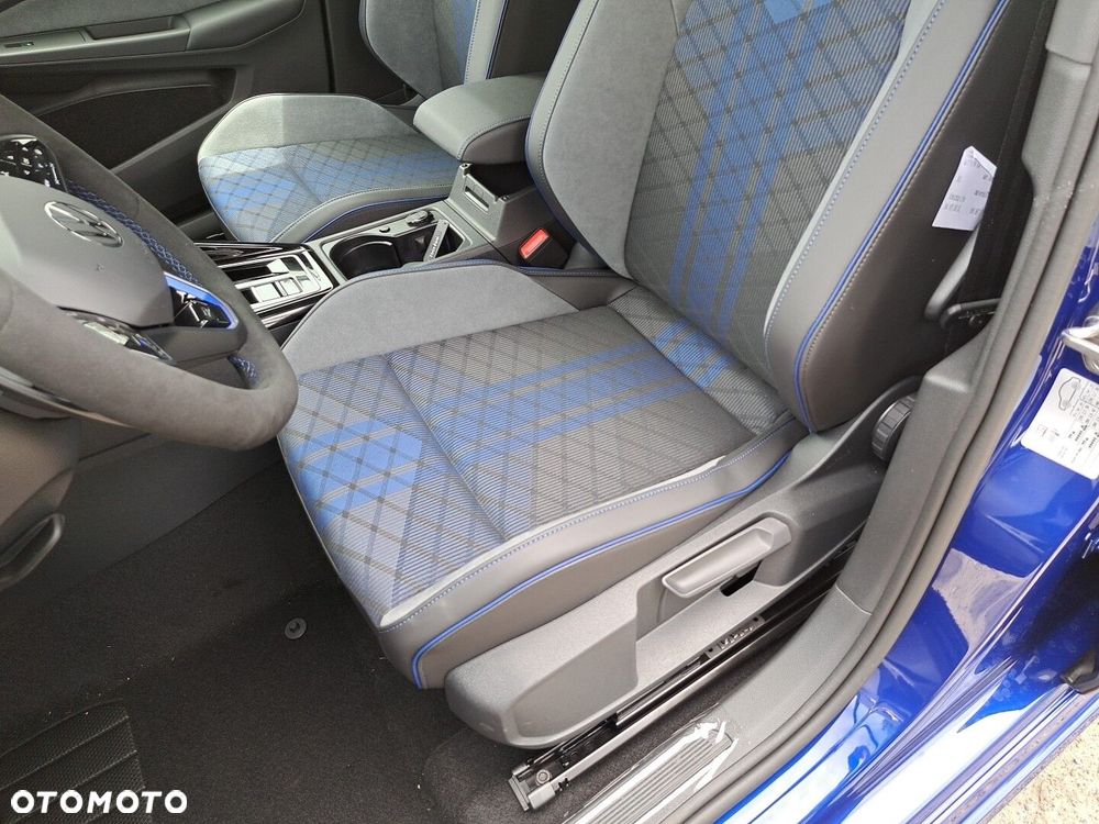 Volkswagen Golf Variant 2.0 TSI 4Motion R - 13