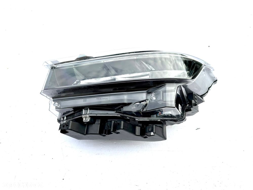 SUZUKI S-CROSS II 2022 - REFLEKTOR FULL LED LAMPA LEWA L SCROSS ORYGINAŁ OE - 10