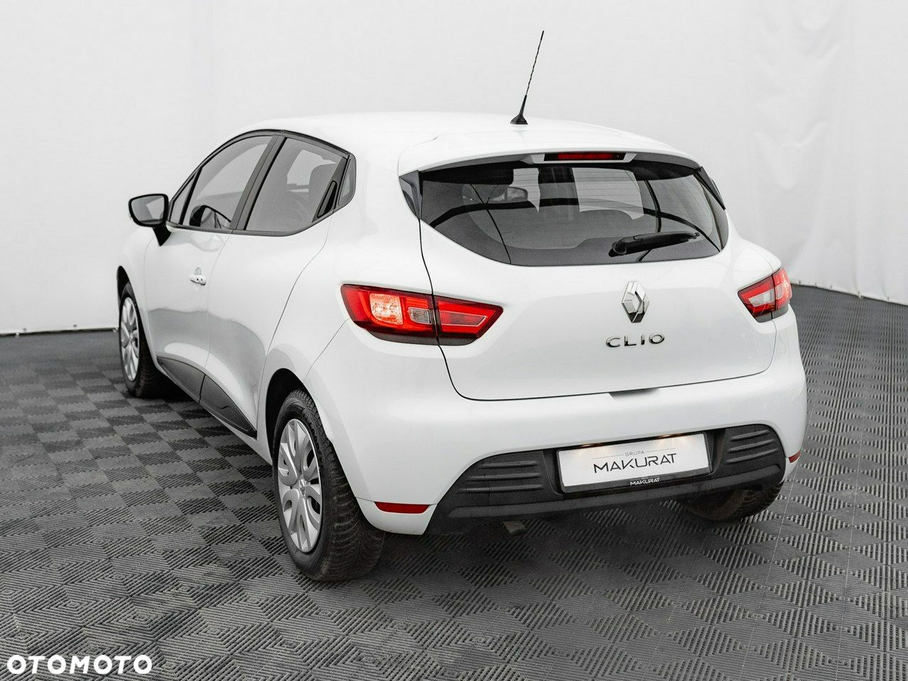 Renault Clio 0.9 Energy TCe Alize - 5