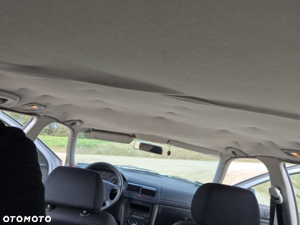 Volkswagen Golf 1.9 TDI - 22