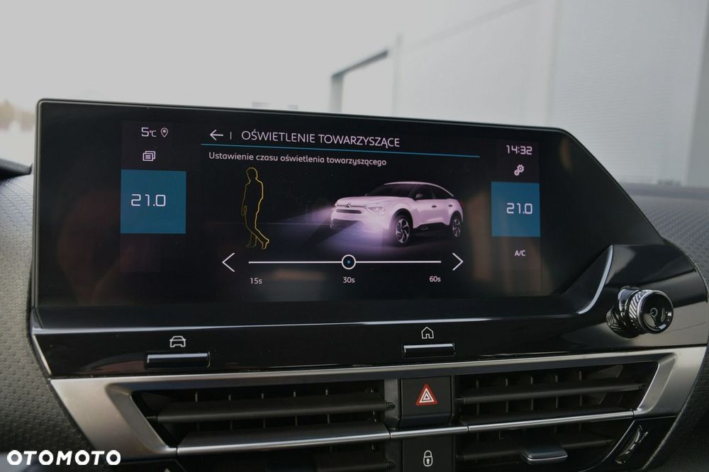 Citroën C4 1.5 BlueHDi Feel Pack S&S - 28