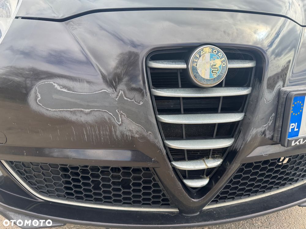 Alfa Romeo Mito 1.4 MultiAir Progression S&S - 24
