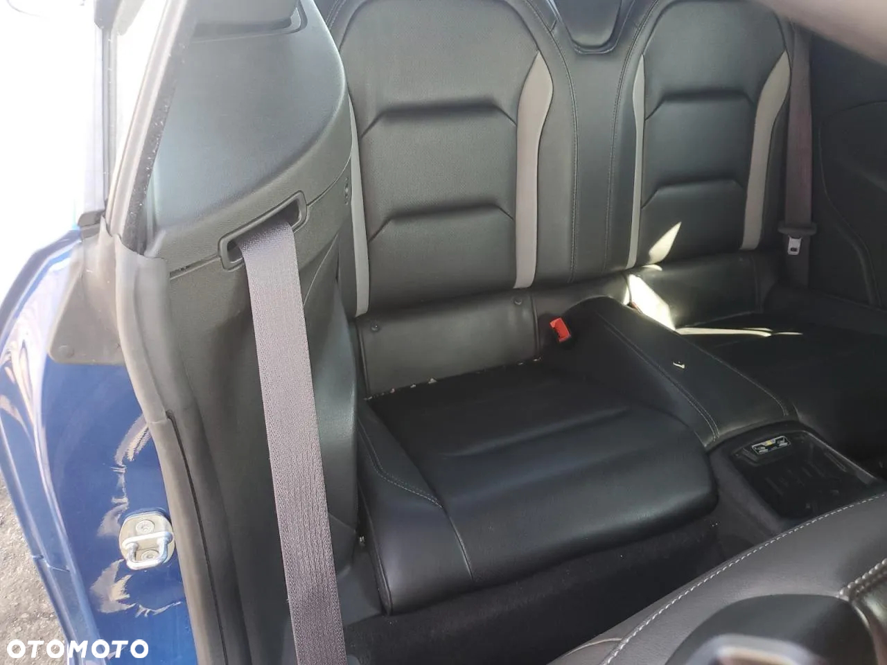 Chevrolet Camaro 3.6 V6 Coupe 2LT - 13