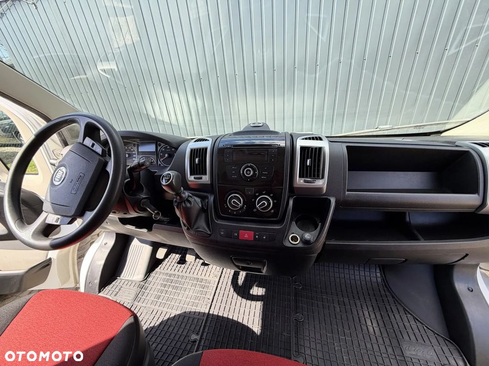 Fiat Ducato - 5