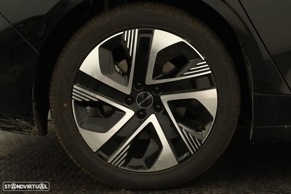 Forthing S7 EV 56.8 kWh - 5