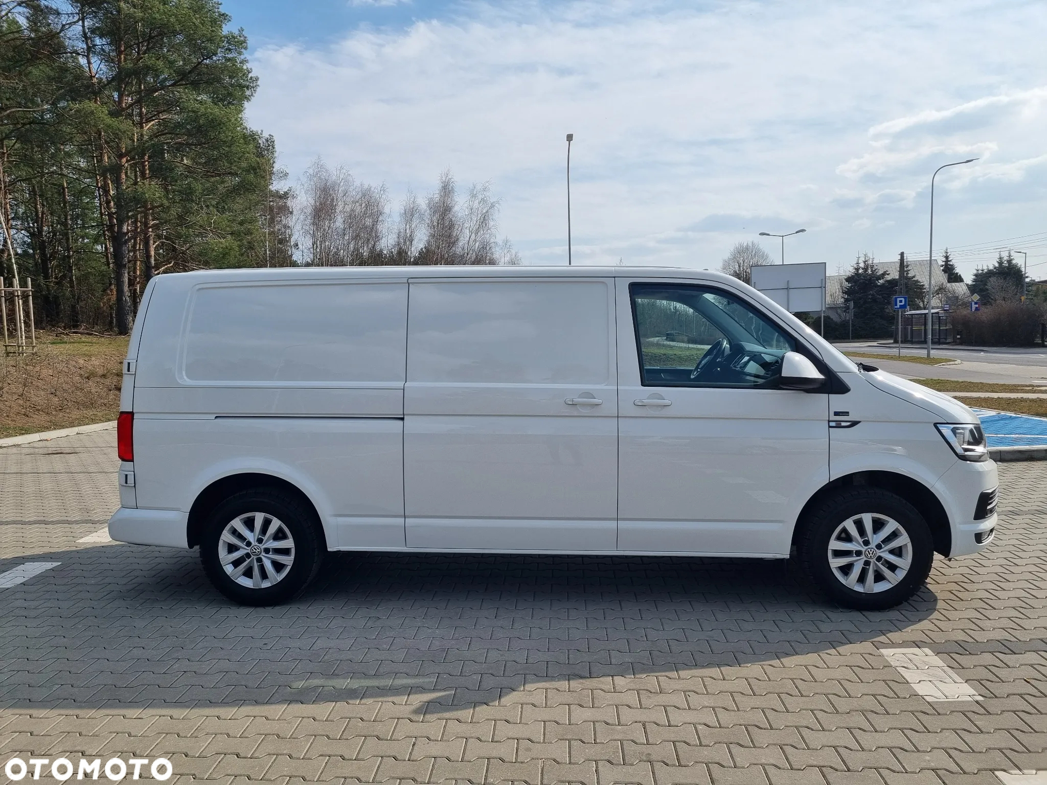 Volkswagen Transporter - 3