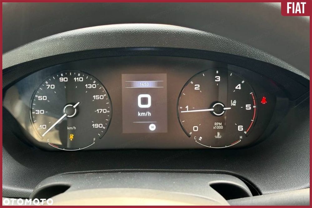 Fiat Ducato Maxi L4H3 2.2 140KM - 10