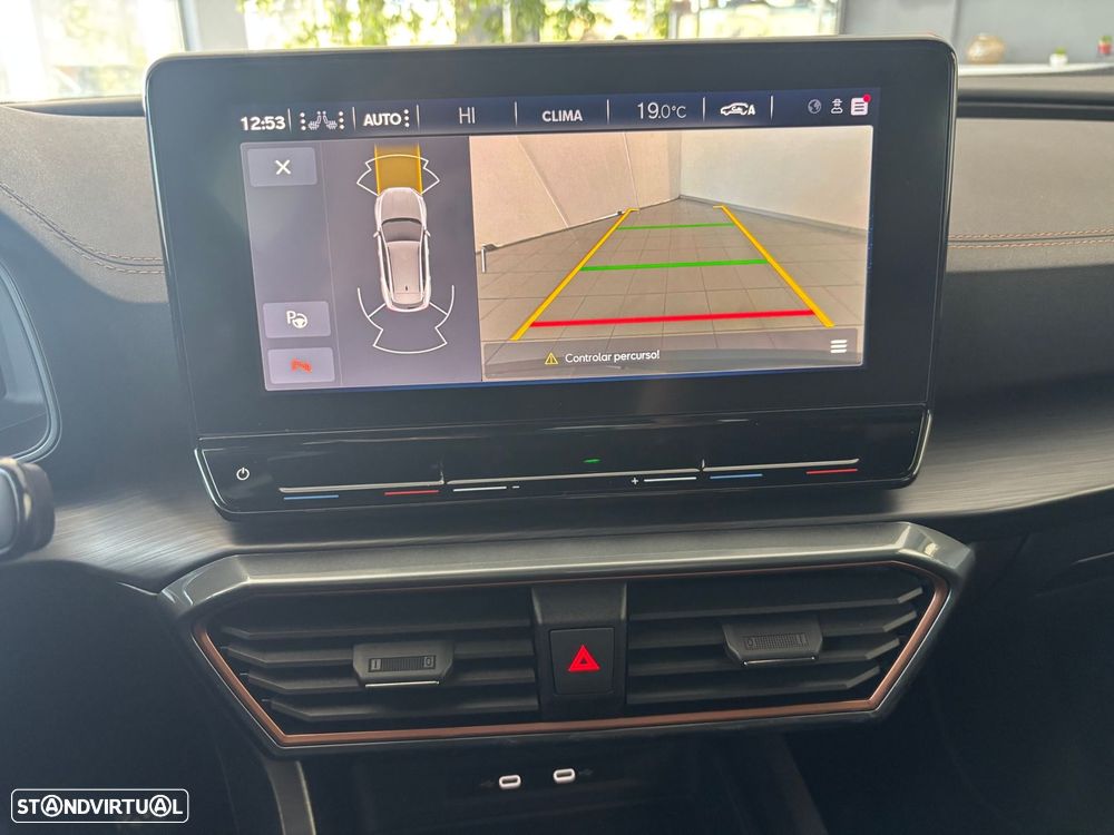 Cupra Formentor - 14