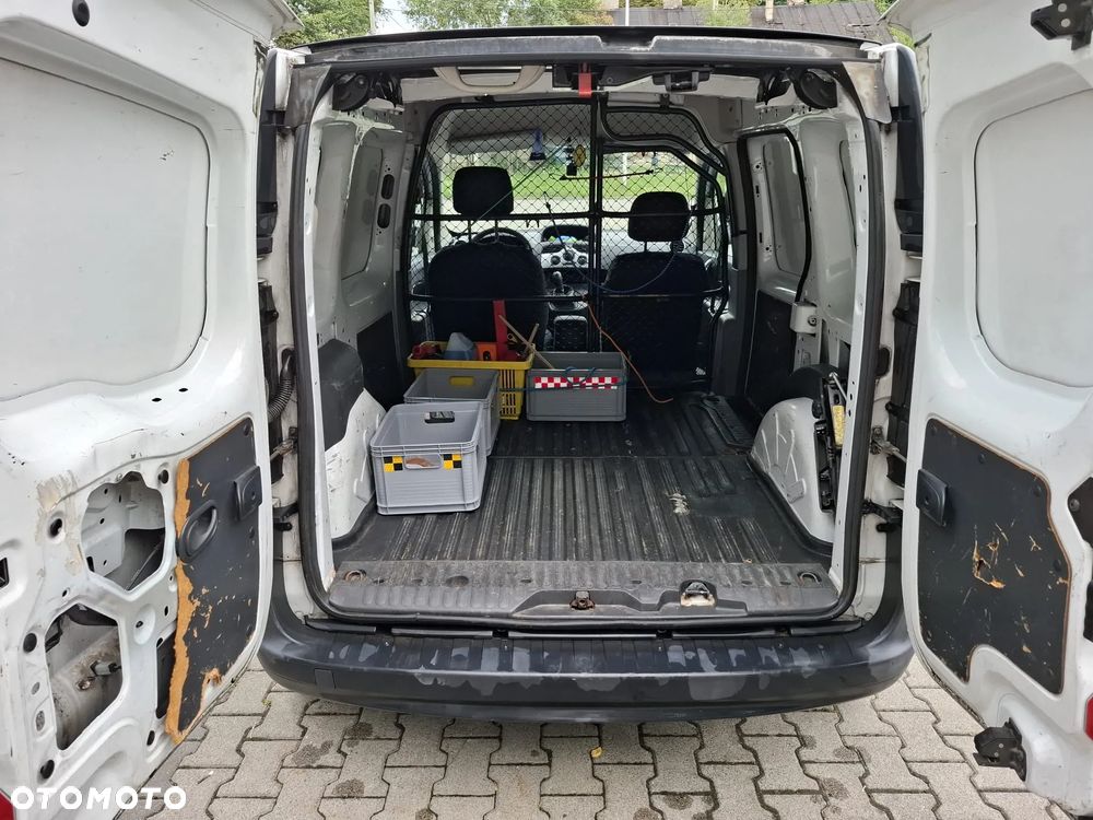 Renault Kangoo 1.5 dCi Oasis - 6