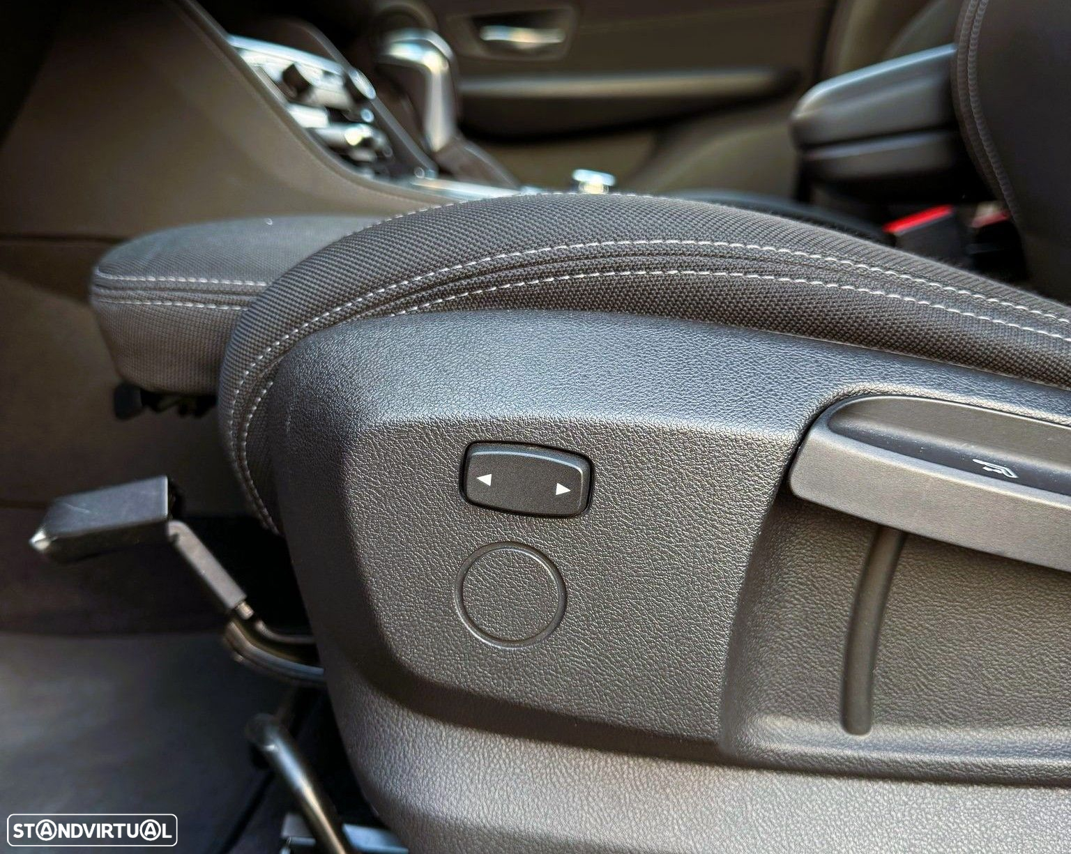 BMW 218 Active Tourer d Line Sport Auto - 20