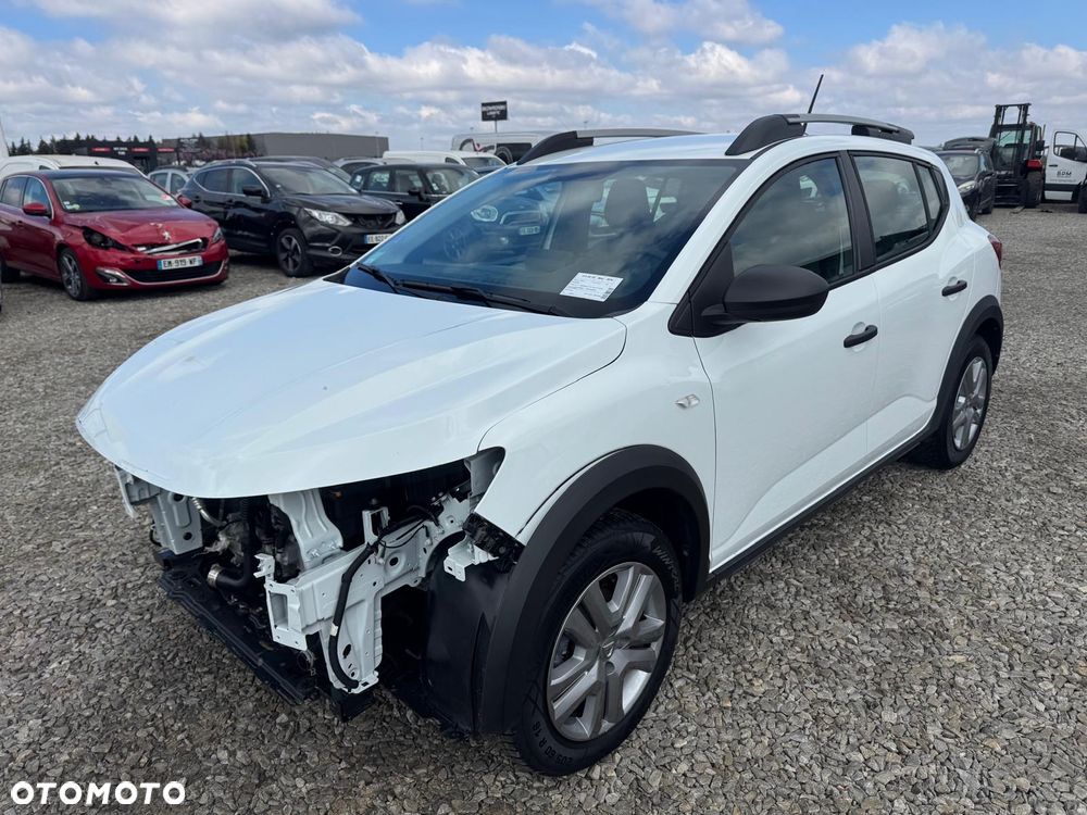 Dacia Sandero Stepway TCe 90 Essential - 2