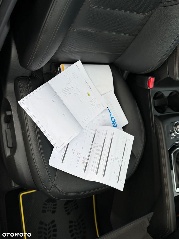 Mazda CX-5 SKYACTIV-G 165 Exclusive-Line - 39
