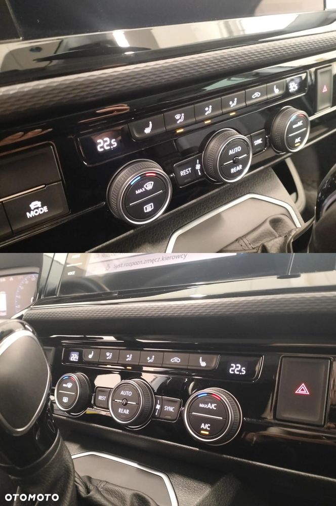 Volkswagen Multivan - 17