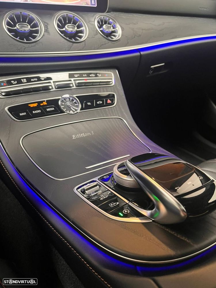 Mercedes-Benz CLS 450 4Matic AMG Line - 51