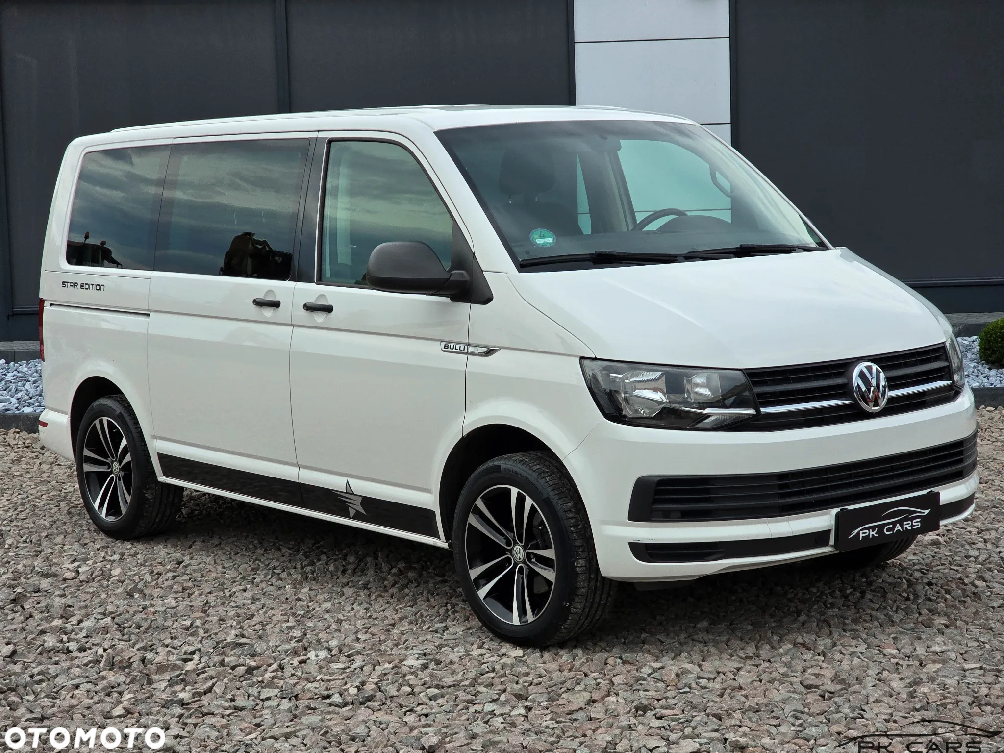 Volkswagen Multivan 2.0 TDI L1 DSG - 10