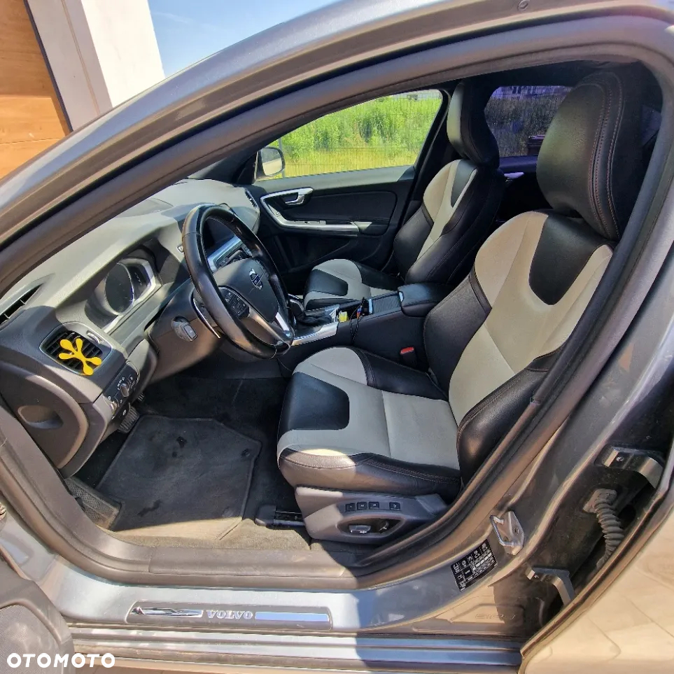 Volvo S60 CC D4 Drive-E Summum - 11
