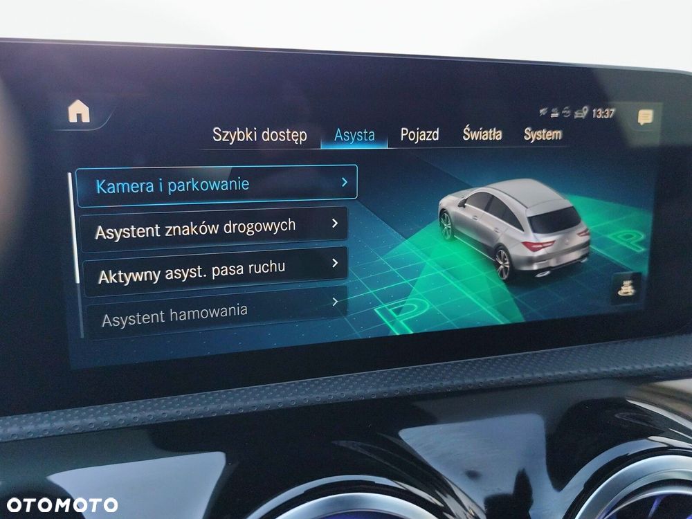 Mercedes-Benz CLA - 28